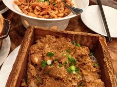 -一楼食业·美食人家