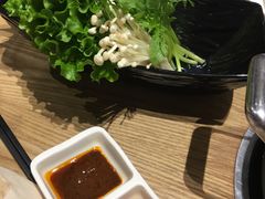 -掂档潮汕牛肉火锅(沈阳万象城店)