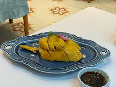 -老洋房花园饭店(绍兴路店)