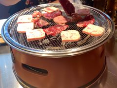 -核桃碳烤肉馆(深圳首店)