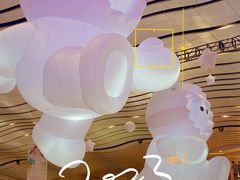 -冰纷万象滑冰场(沈阳万象城店)
