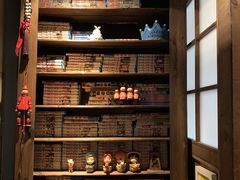-春草居酒屋·晴子の店