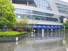 -上海旅游集散中心(万体站)