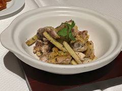 -北京柏悦酒店·锦庭餐厅Dining Room
