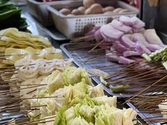 -幸福铁板烧(共和村店)