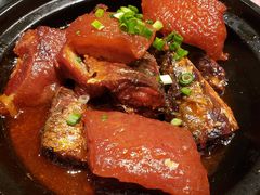 -燕郊烧鸽子(广安路店)