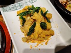 -云海肴·汽锅鸡·云南菜(高德置地店)