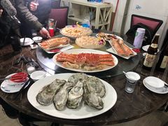 -蚝专家(北滘店)
