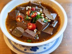 -炉小二铜锅牛蛙•川湘菜(三里屯店)