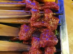 -醉二娘正宗西昌火盆烧烤(大丰店)