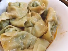-潘国仙耳光馄饨(黄家阙路店)