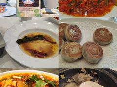 -红杏酒家·地道川菜(一品天下店)