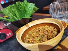 -财神鸡煲(华强北店)