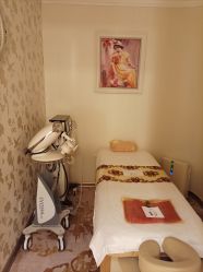 -茜尔维亚修身连锁(杨浦五角场店)