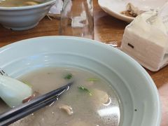 -金原鸭血粉丝汤·汤包·脆皮烤鸭(南京博物院店)