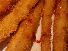 -老伙记海鲜码头(北滘店)
