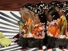 -鸭川食堂·鳗丼(鼓楼店)