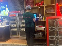 -大队长主题火锅(观音桥店)