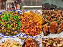 -洞天食府(北大街店)
