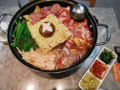 -屋里家延边朝鲜族冷面(南园店)