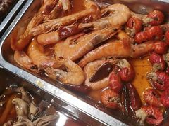 -王氏现捞(宽窄巷子2.0直营店)