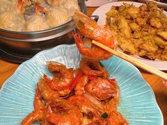 -良师门滨海人家·海鲜·家常菜(滨海城店)