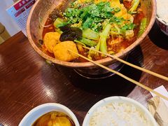 -成都你六姐·牛肉冒菜(城市集市合生汇店)