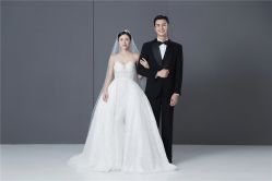 -巴黎春天婚纱摄影STUDIO·定制