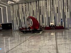 -上海宝华万豪酒店