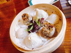 -马勒别墅·中餐厅