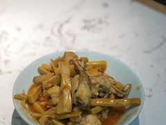 -百春原湖南牛肉粉(百联世纪店)