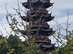 -龙华素斋(龙华路店)