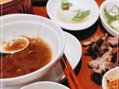 -京韵胡同·酱香羊蝎子火锅涮肉(长寿路店)