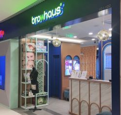 -Browhaus眉睫沙龙