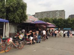 -秦美花卉(天朗·莱茵小城2期店)