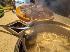 -润园四季椰子鸡火锅(海上世界店)