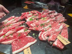 -千寻烧肉(政务区店)