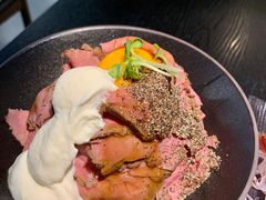 小份火山牛肉饭-YAMAKAWA(龙湖胥江天街店)