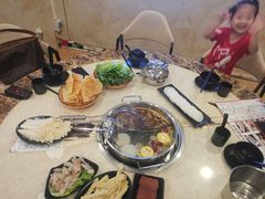 -牛鼎记潮汕牛肉火锅(阳朔店)