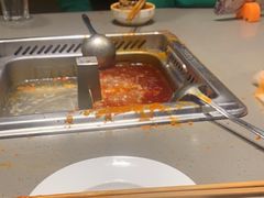 -海底捞火锅(万达广场店)