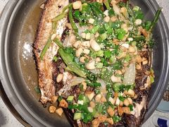 -味妙烤鱼吧(回龙观店)