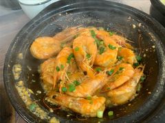 -小时候焗海鲜(鄞州万达店)