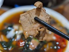 -洪林丹棱碗碗羊肉馆(白云街店)