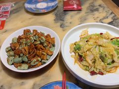 -范家小馆·烤鸭新京菜(金融街店)