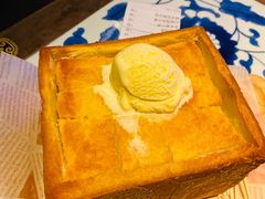 -绿茶餐厅(西湖银泰百货店)