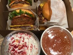 -Shake Shack(西单大悦城店)
