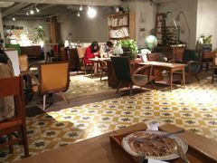 大堂-时光花园(白鹭洲店)