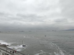 -胡里山炮台