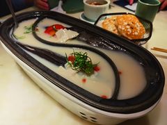 -锦府盐帮·李宅(领展购物广场中关村店)