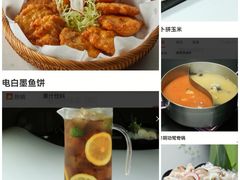 -马家斑.鲜鱼火锅(松湖万科店)